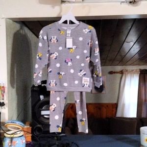 Kids Disney size 4